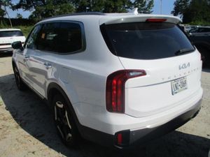 2025 KIA TELLURIDE S 缩略图 26