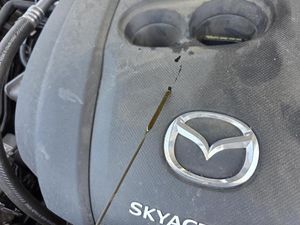 صورة مصغرة 17 لـ 2025 Mazda CX-5 2.5 S PREFERRED PACKAGE