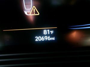 HYUNDAI VENUE SE - 5