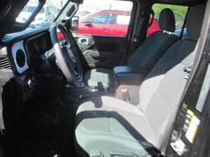 JEEP WRANGLER SPORT S - 3