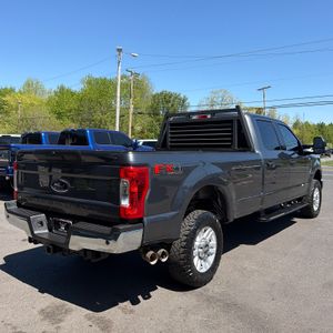 FORD F-250 SUPER DUTY XLT - 5
