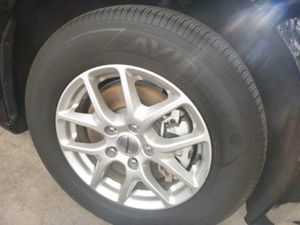 CHRYSLER PACIFICA SELECT - 9