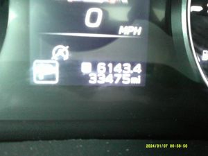 SUBARU OUTBACK ONYX EDITION - 5