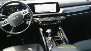 2025 KIA TELLURIDE S photo 8
