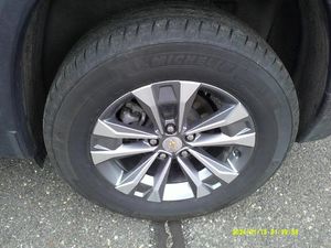 CHEVROLET EQUINOX AWD LT - 10