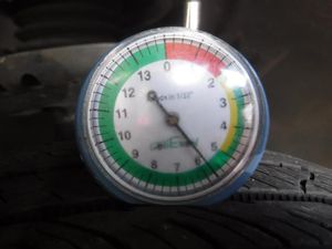 CHEVROLET TRAILBLAZER LT - 9