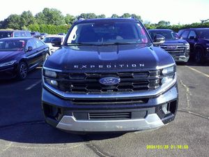 صورة مصغرة 23 لـ 2025 FORD EXPEDITION PLATINUM