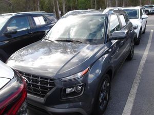 HYUNDAI VENUE SEL - 1