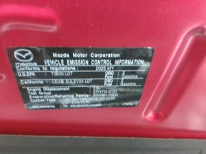 صورة مصغرة 24 لـ 2025 Mazda CX-50 2.5 S PREMIUM PACKAGE