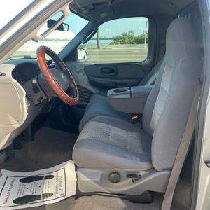 2003 FORD F-150 XLT — миниатюра 24