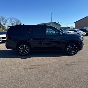 CHEVROLET TAHOE RST - 6