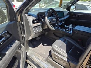 CHEVROLET TAHOE LT - 3