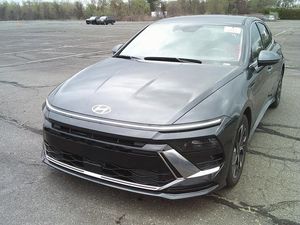 HYUNDAI SONATA SEL - 1