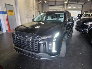 HYUNDAI PALISADE SEL - 1