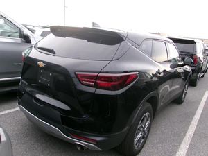 CHEVROLET BLAZER - 2