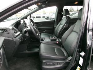 HONDA ODYSSEY SPORT-L - 3