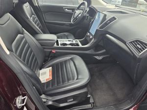 FORD EDGE SEL - 4