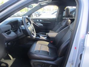 FORD EXPLORER PLATINUM - 3