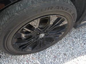 HONDA ODYSSEY SPORT-L - 10