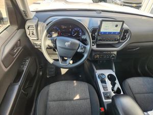 FORD BRONCO SPORT BIG BEND - 4