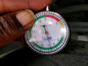 JEEP COMPASS LIMITED - 10