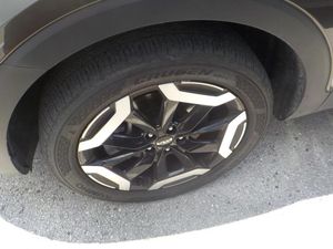 صورة 10 لـ 2025 KIA TELLURIDE S