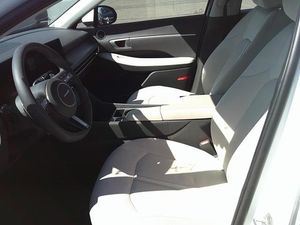 HYUNDAI SONATA SEL - 3