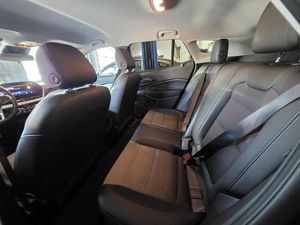 2025 Chevrolet TRAX LT 照片 27