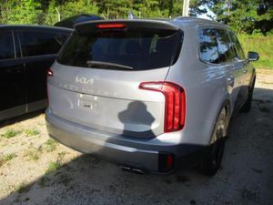 صورة 2 لـ 2025 KIA TELLURIDE S