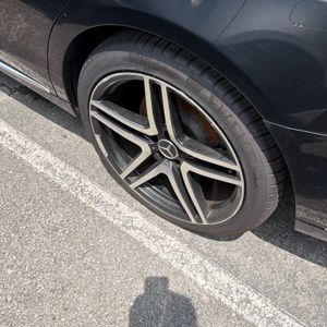 2015 Mercedes-BENZ S-CLASS — миниатюра 11