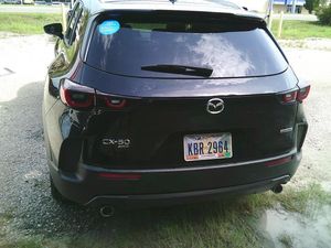 صورة مصغرة 24 لـ 2025 Mazda CX-50 2.5 S PREMIUM PACKAGE