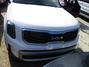 2025 KIA TELLURIDE S — миниатюра 22