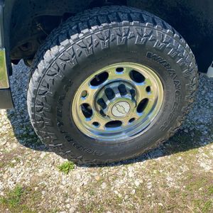 CHEVROLET SILVERADO 2500HD CLASSIC LT3 - 10