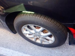 CHRYSLER PACIFICA TOURING L - 8