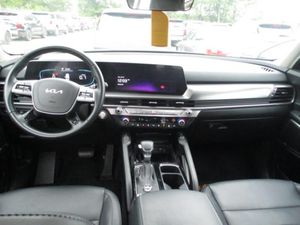 صورة 4 لـ 2025 KIA TELLURIDE S
