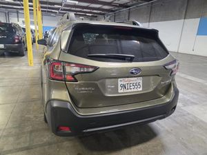صورة 17 لـ 2025 Subaru OUTBACK PREMIUM