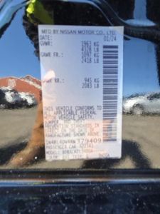 NISSAN ALTIMA 2.5 SV - 7