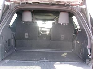 FORD EXPEDITION TREMOR - 6