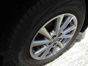 2025 Mazda CX-5 2.5 S PREFERRED PACKAGE — фото 8