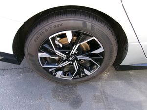 HYUNDAI SONATA SEL - 10