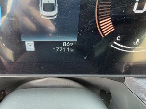 HYUNDAI SONATA SEL - 5