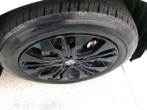 HONDA ODYSSEY SPORT-L - 8