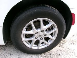 CHRYSLER PACIFICA TOURING L - 8