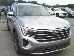 2025 Volkswagen ATLAS 2.0T SE W/TECHNOLOGY — миниатюра 22
