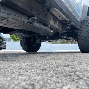 2021 FORD BRONCO BLACK DIAMOND 缩略图 18