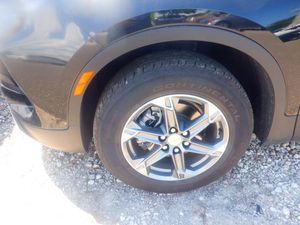 CHEVROLET BLAZER - 10