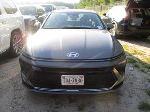 2025 Hyundai SONATA SEL 缩略图 22