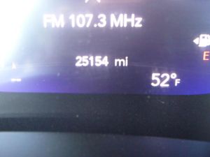 CHRYSLER PACIFICA SELECT - 5