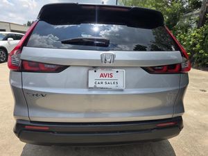 2025 Honda CR-V EX-L 缩略图 19