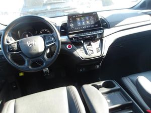 HONDA ODYSSEY SPORT-L - 8